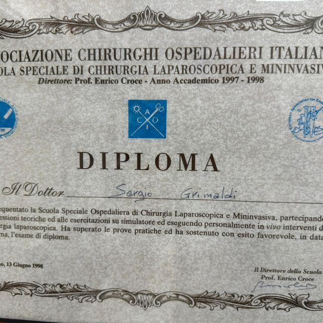 Ingrandire l'immagine: certificate 3