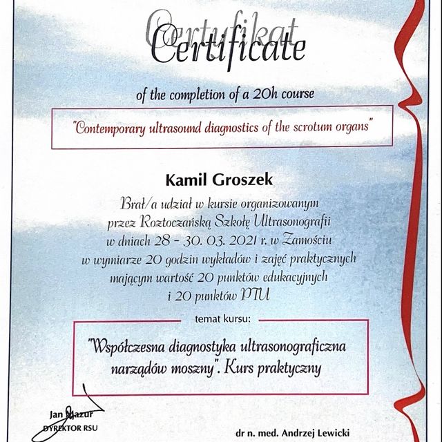 Powiększ obraz: certificate 5