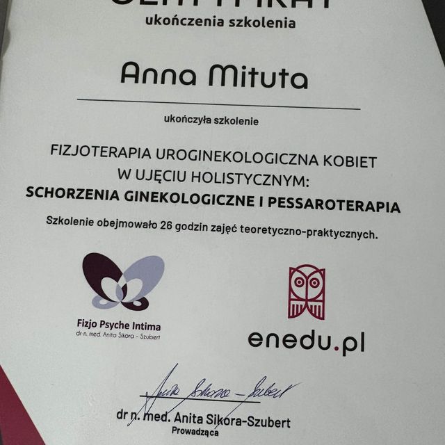 Powiększ obraz: certificate 6