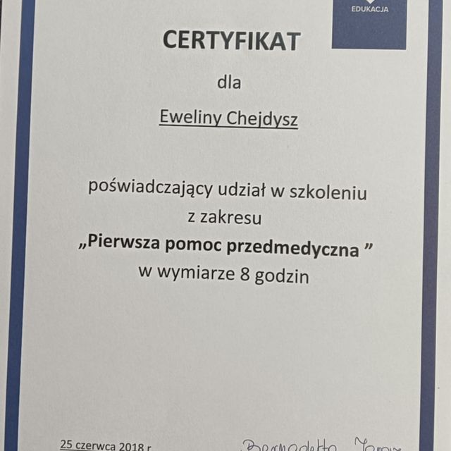Powiększ obraz: certificate 11