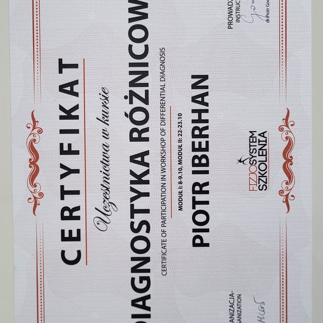 Powiększ obraz: certificate 46