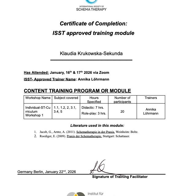 Powiększ obraz: certificate 1