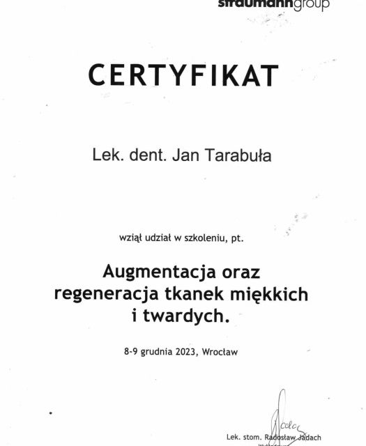 Powiększ obraz: certificate 5
