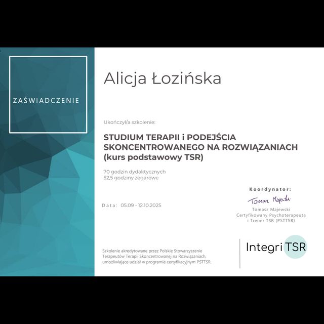 Powiększ obraz: certificate 1