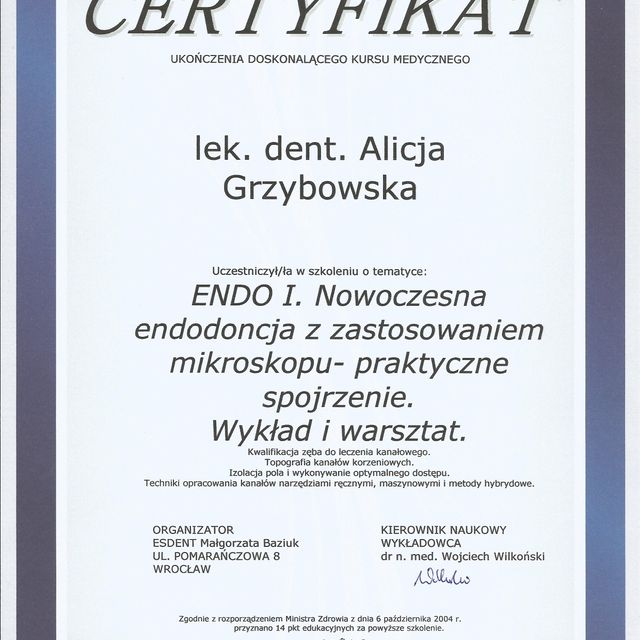Powiększ obraz: certificate 1