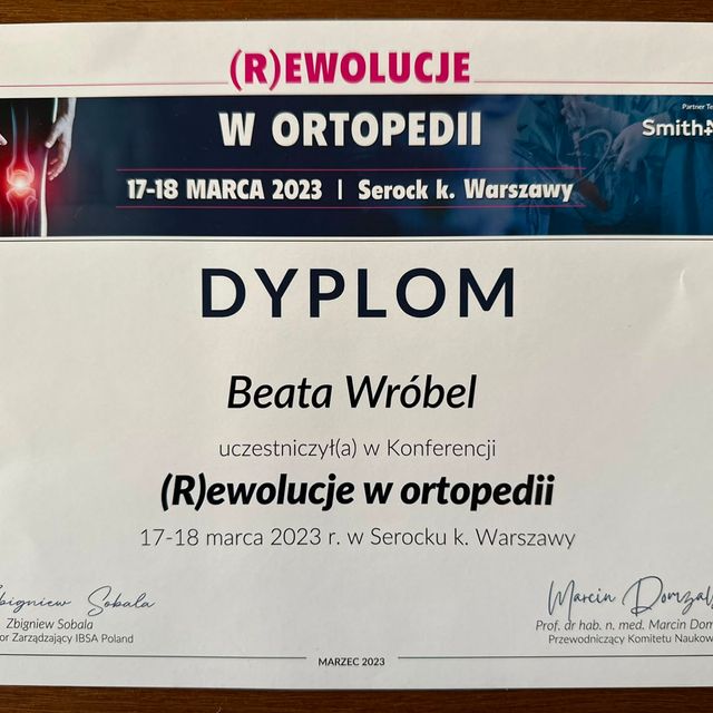 Powiększ obraz: certificate 3