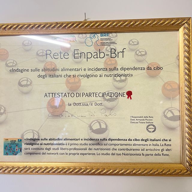 Ingrandire l'immagine: certificate 4