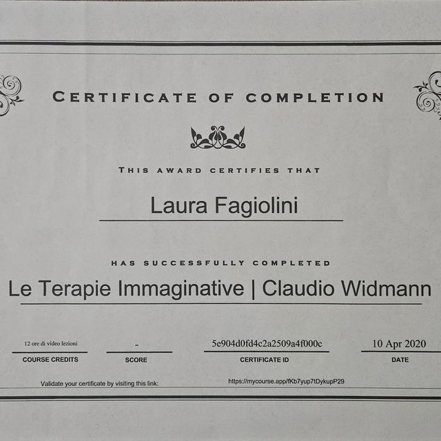 Ingrandire l'immagine: certificate 4