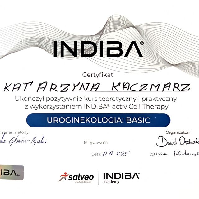 Powiększ obraz: certificate 4