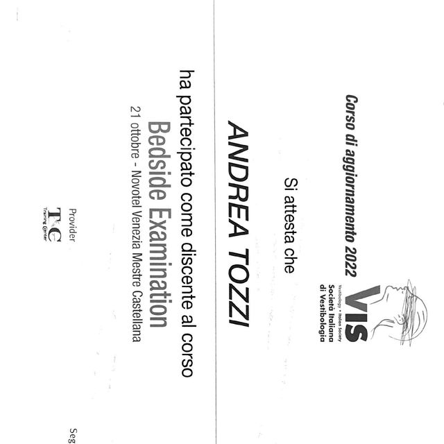 Ingrandire l'immagine: certificate 29