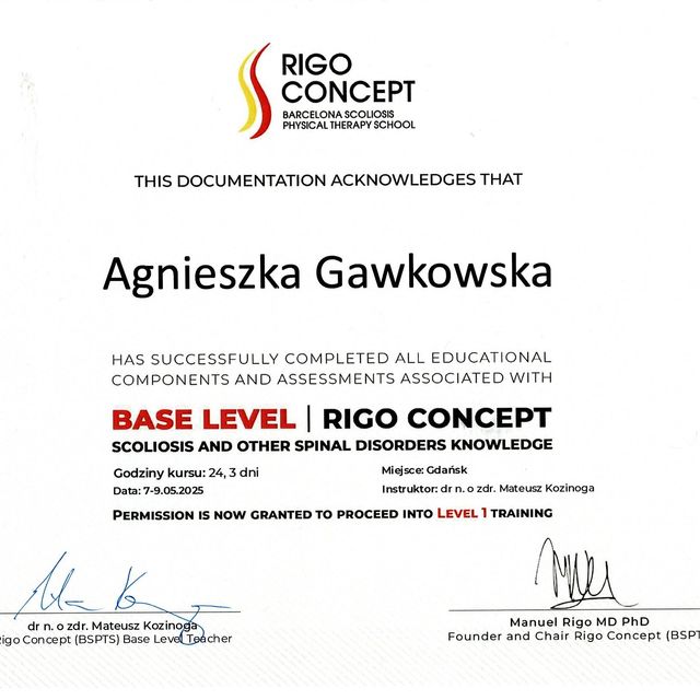 Powiększ obraz: certificate 15