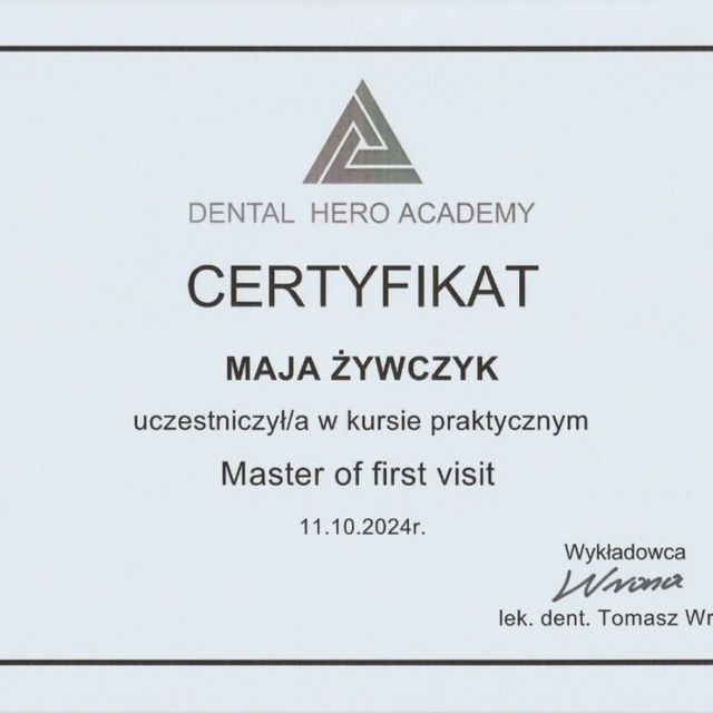 Powiększ obraz: certificate 6