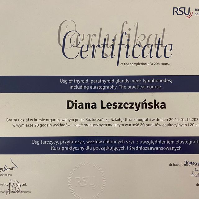 Powiększ obraz: certificate 1