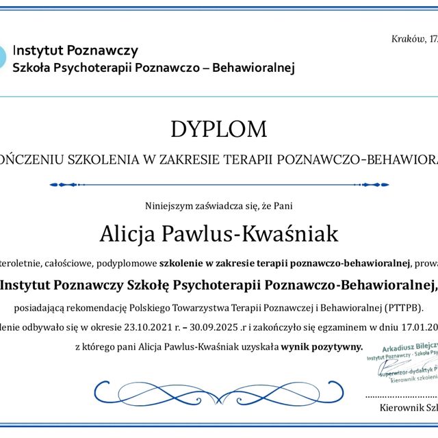 Powiększ obraz: certificate 1