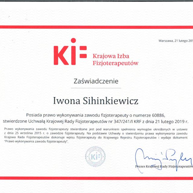 Powiększ obraz: certificate 2