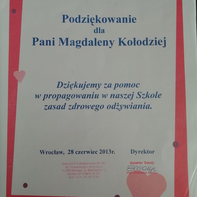 Powiększ obraz: certificate 12