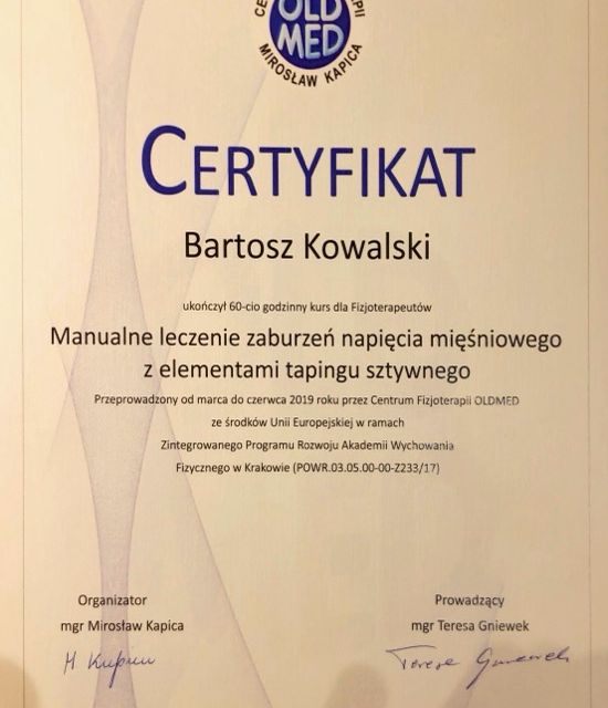 Powiększ obraz: certificate 14