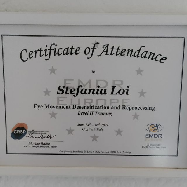 Ingrandire l'immagine: certificate 3