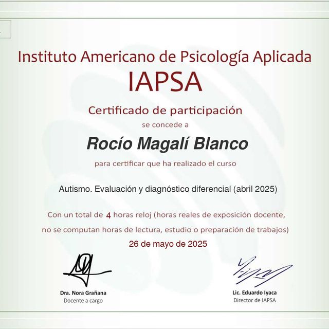 Acercar imagen: certificate 5