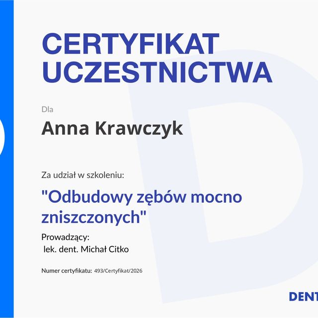 Powiększ obraz: certificate 4