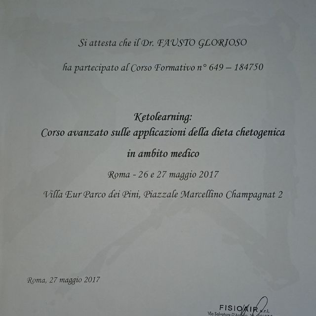 Ingrandire l'immagine: certificate 11