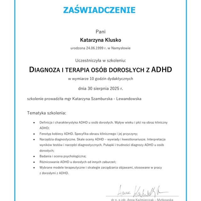 Powiększ obraz: certificate 2