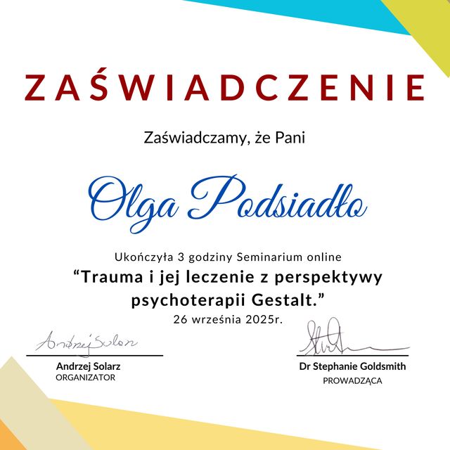 Powiększ obraz: certificate 8
