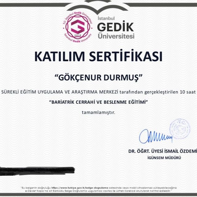 Resmi büyüt: certificate 4