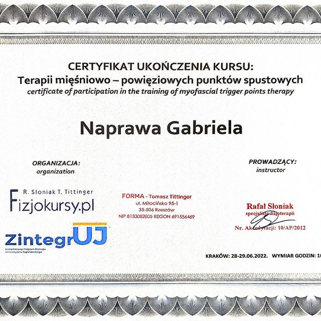 Powiększ obraz: certificate 3