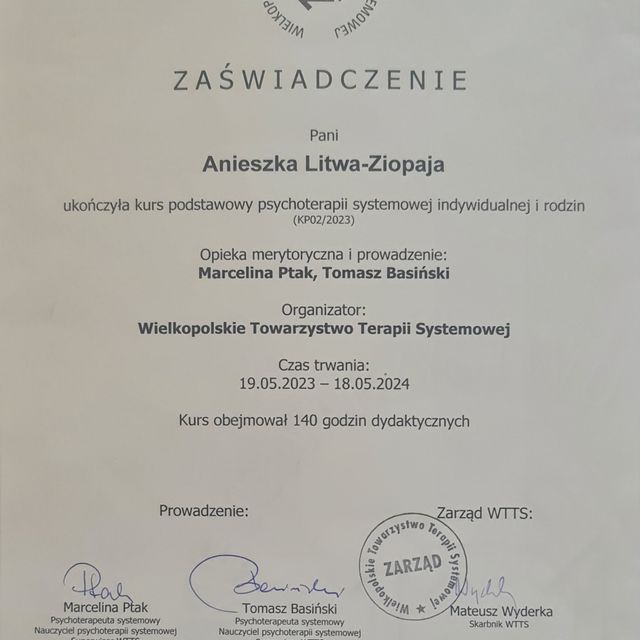 Powiększ obraz: certificate 3
