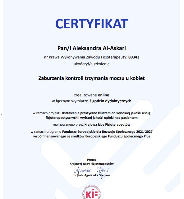 Powiększ obraz: certificate 2