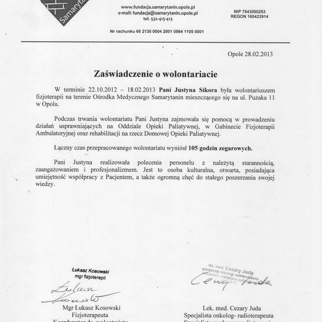 Powiększ obraz: certificate 9