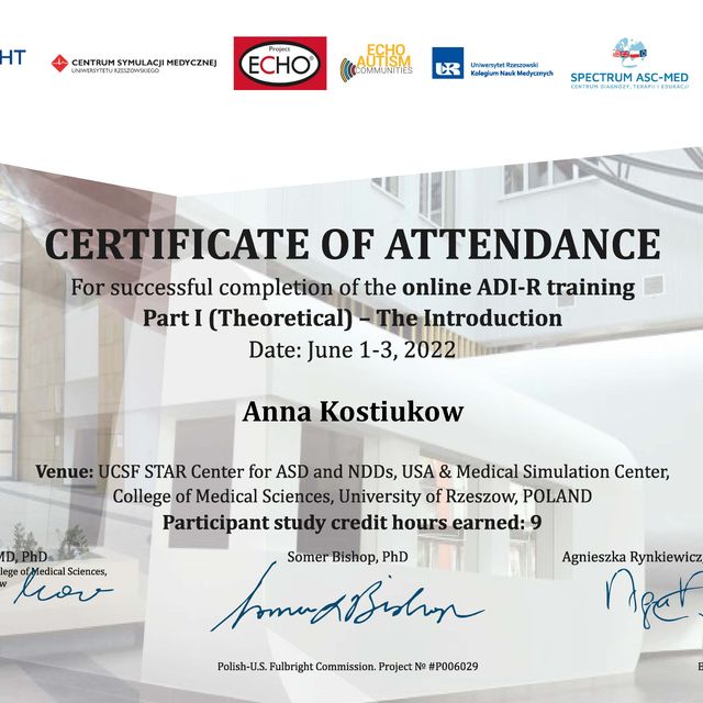 Powiększ obraz: certificate 20