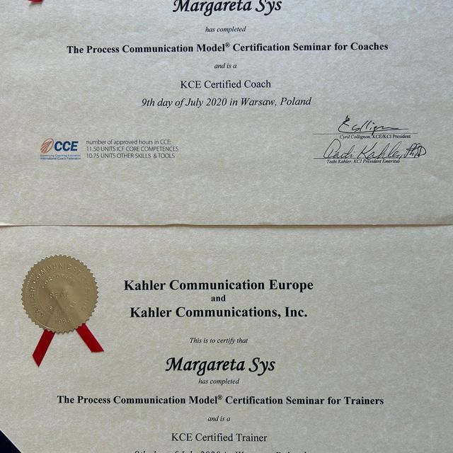 Powiększ obraz: certificate 4