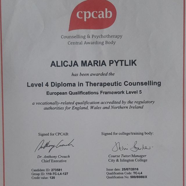 Powiększ obraz: certificate 2