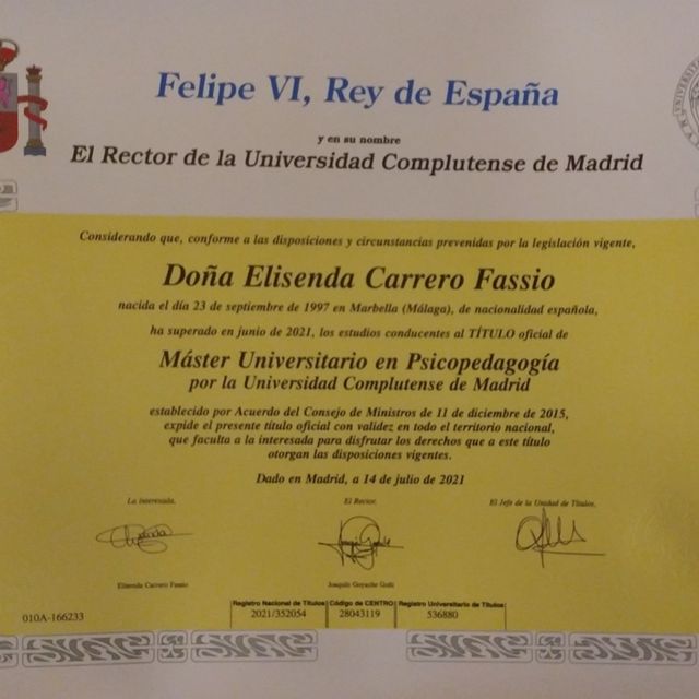 Acercar imagen: certificate 1