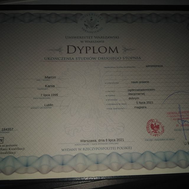 Powiększ obraz: certificate 3