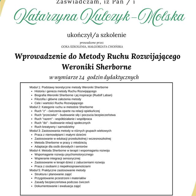 Powiększ obraz: certificate 6