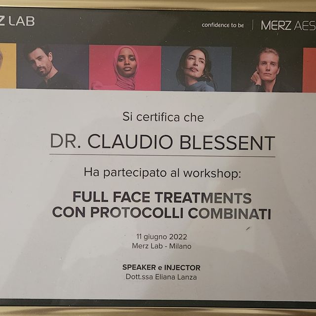 Ingrandire l'immagine: certificate 9