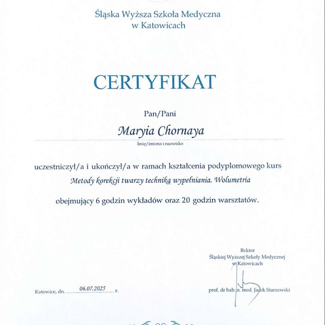 Powiększ obraz: certificate 6