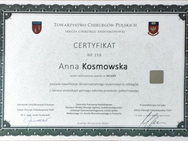 Powiększ obraz: certificate 2
