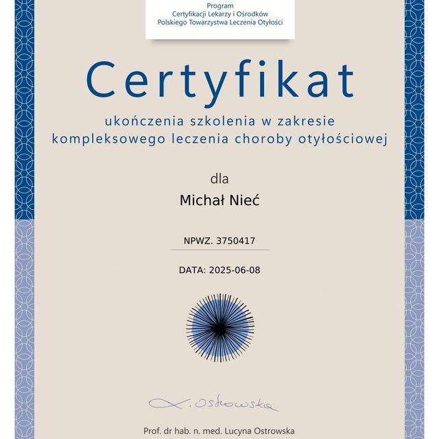 Powiększ obraz: certificate 2