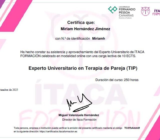 Acercar imagen: certificate 1