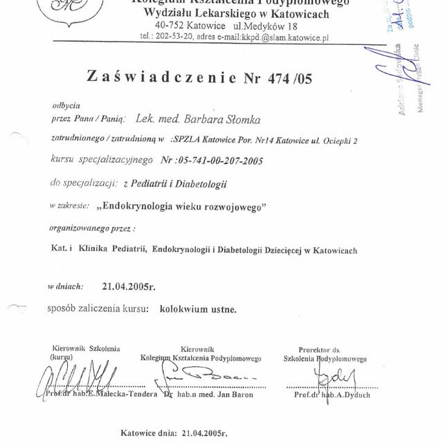 Powiększ obraz: certificate 7