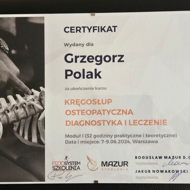 Powiększ obraz: certificate 1