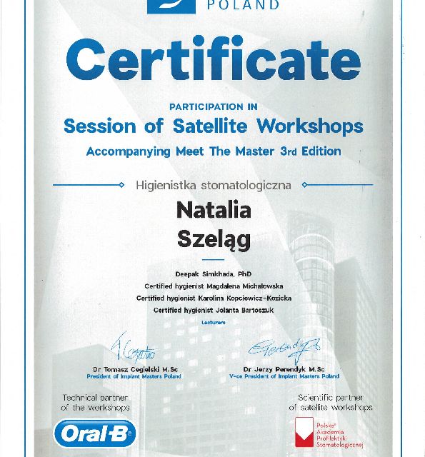 Powiększ obraz: certificate 3