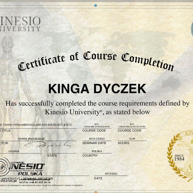 Powiększ obraz: certificate 5