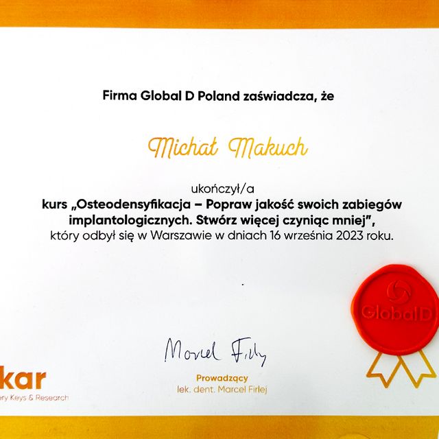 Powiększ obraz: certificate 11