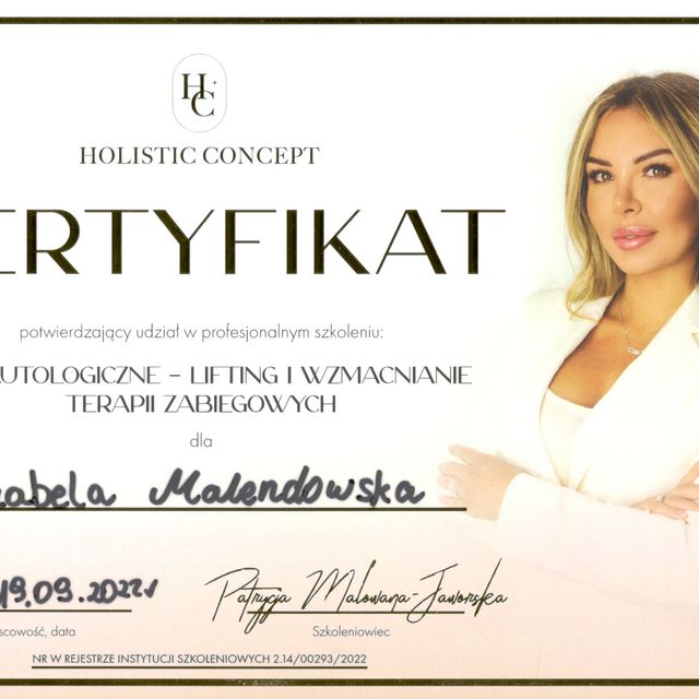 Powiększ obraz: certificate 5