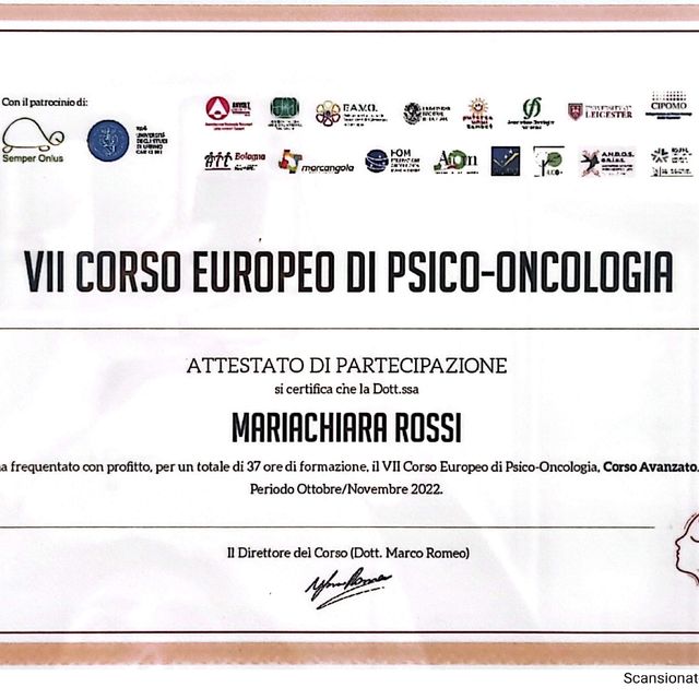 Ingrandire l'immagine: certificate 7